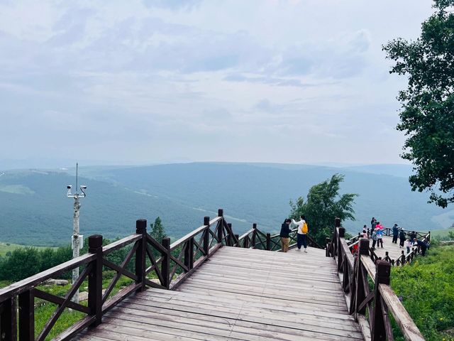阿斯哈圖石林詳細旅遊攻略