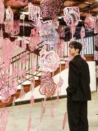 邂逅南池子美術館，解鎖京城小眾美學密碼