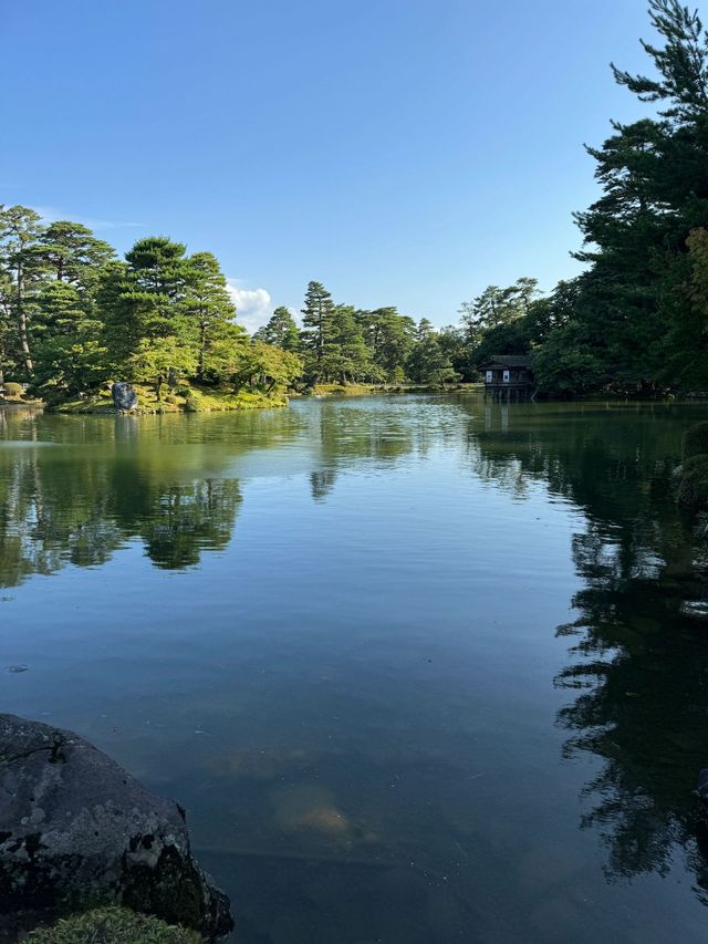 日本4日深度遊🔥朋友圈攻略大揭秘