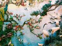 Exploring Zhongshan City Parks During Spring Full Bloom