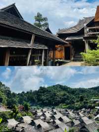 探索雲南普洱：糯干古寨嘅韻味