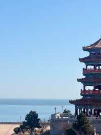別再亂逛啦！遼寧旅遊超強攻略來襲