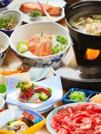 冬日暖湯｜日本十和田小馬溫泉酒店攻略