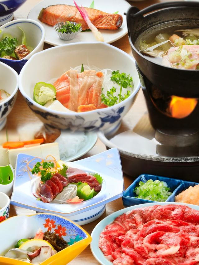 冬日暖湯｜日本十和田小馬溫泉酒店攻略