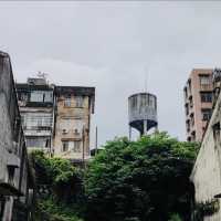 廣州兩日漫遊，邂逅文藝與古韻