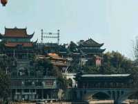 美丽小镇