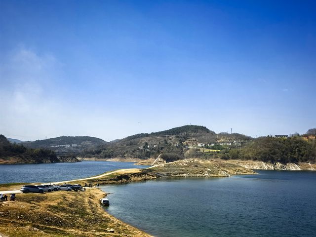 西安週末周邊遊|鳳堰梯田and紫陽