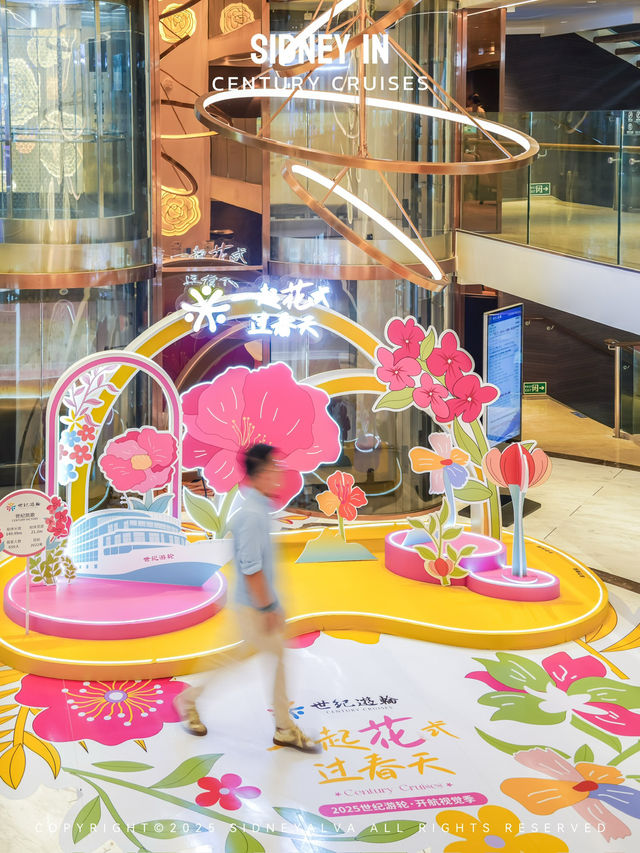 全程不換酒店，還有比河輪更鬆弛的旅行方式？