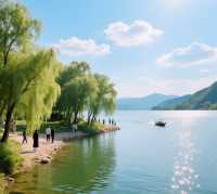 尋夢淅川：邂逅山水與人文交織的綺麗之旅 在中原大地的西南一隅，河南南陽的淅川，如一顆被歲月塵封的