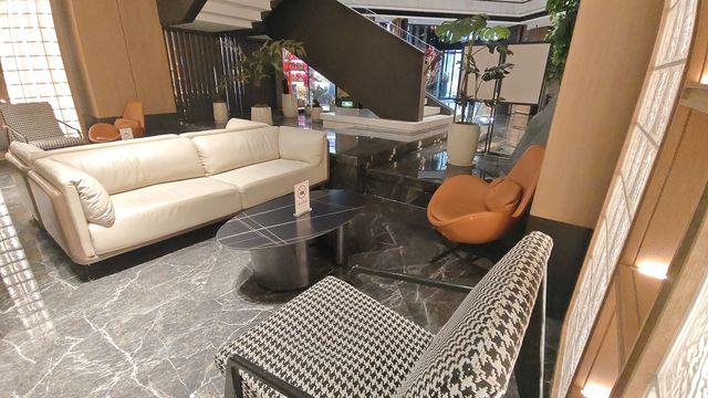 長沙|寶藏露台！這間酒店...