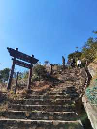 🏞️赤柱半島：香港最美市區徒步路線