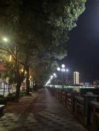 陽春三橋散步攻略｜走過橋上風光，靜賞城市氣息🌉🌬️