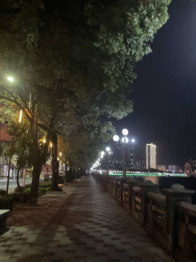 陽春三橋散步攻略｜走過橋上風光，靜賞城市氣息🌉🌬️