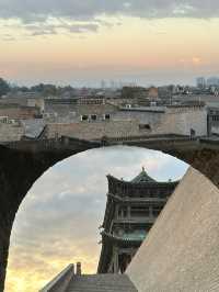 2025平遙古城超全攻略｜避開人潮的小眾玩法