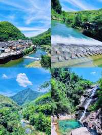 超寫意嘅浙江桐廬旅遊攻略