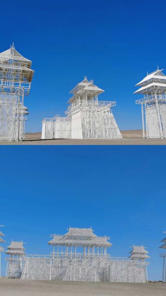 近距離感受大自然的鬼斧神工，不想來看看嗎？