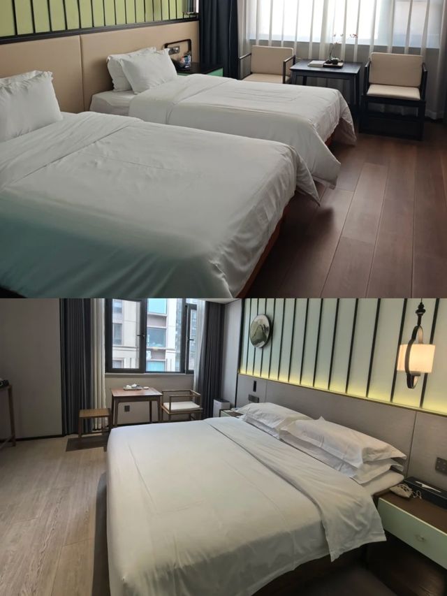 陌上輕居，一個讓人放鬆身心的地方