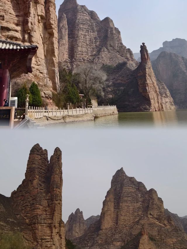 -即將消失的國家地質公園 🪨