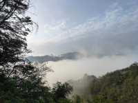 武夷山：丹霞碧水間的千年茶禪秘境