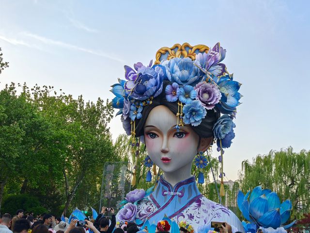半城山水～古城濟南精選一日遊