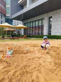 51江浙滬出遊一定要住這家親子房
