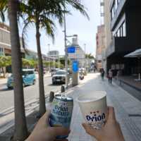 🌟【冲绳那霸｜海风与文化的治愈之旅】🌊