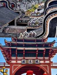 韶關玩了2天，我的消費觀崩塌了。