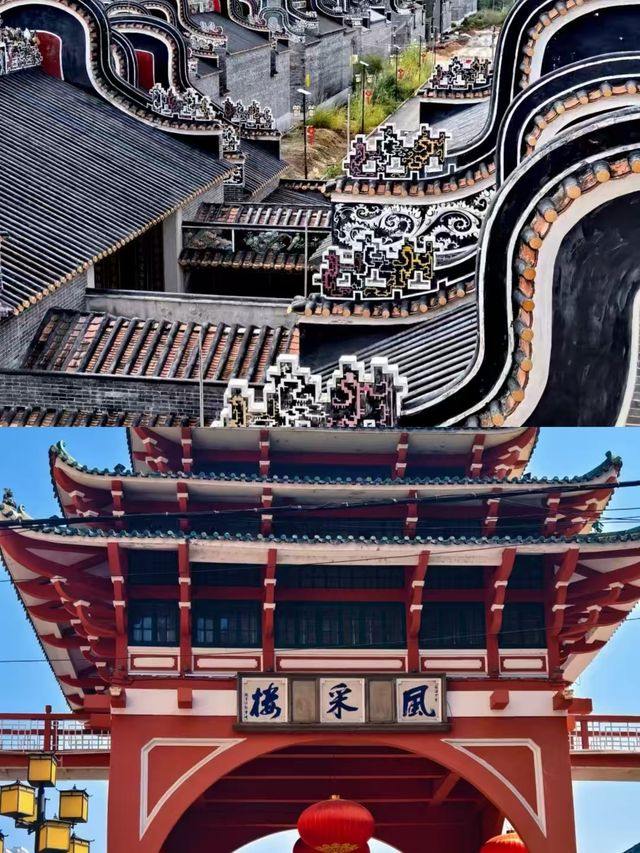 韶關玩了2天，我的消費觀崩塌了。