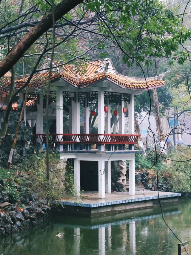 蕪湖嗚呼……快去這座魔幻的三線城市