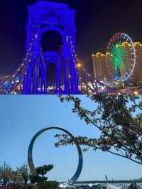 去榮成旅遊，一定要這樣玩才對。