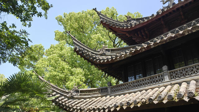 寧波2日深度遊攻略 | 江南古韻與山海風情
