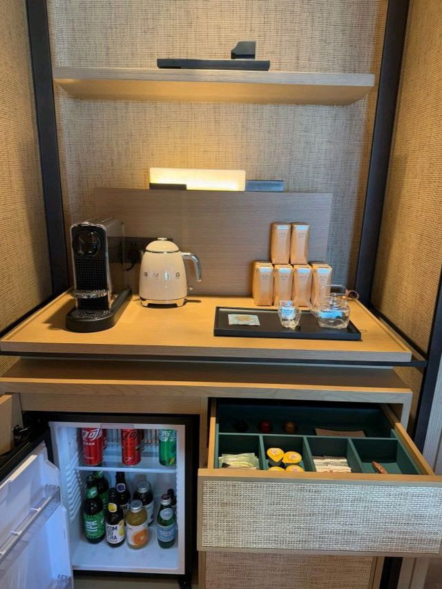 市中心嘅上海竟然隱藏咗一個隱於市嘅世外桃源