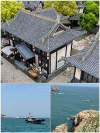 去咗5次象山，整理出嚟嘅路線