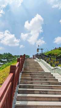 《深圳玉龍公園：一個令導航崩潰、讓打工仔回血嘅神秘結界》