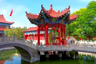 The Most Comprehensive Qingli Temple Travel Guide Online – Bookmark It Now!