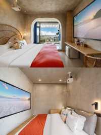 青島呢間海景民宿,我可以住成世