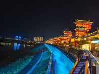 廣安——偉人故里，紅色旅遊與自然風光的交融