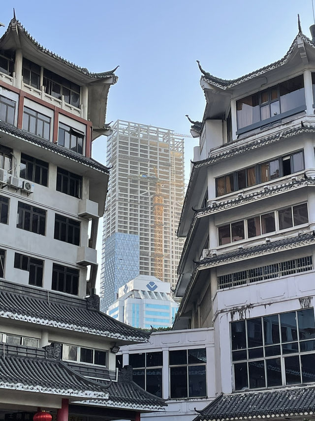 Dongmen, The One Stop Spot For All Your Shopping Needs In Shenzhen