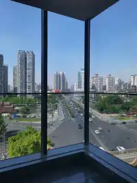 悅尚麗呈，你嘅成都小確幸