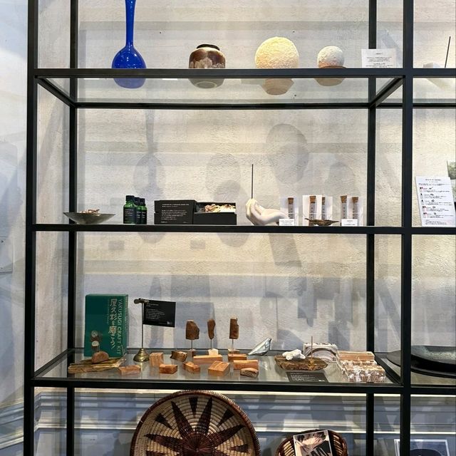 ✨大阪南船場挖到寶！1930年老建築藏滿個性小店，Margiela都揀呢度開舖💫
