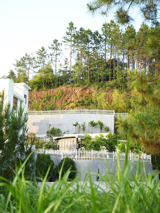 千島湖攬湖民宿 | 邂逅湖畔嘅詩意棲居