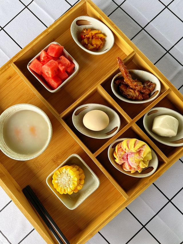 重慶|藝術館裏嘅高空森林酒店
