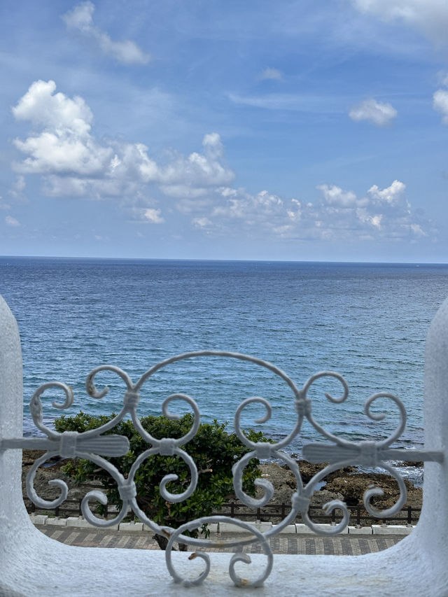墾丁✨台灣最南端嘅夏日夢境🌊  