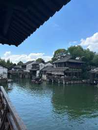 端午假期江南必到景點