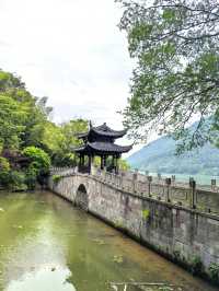 遊覽千年府城，住可親芳草地（二）
