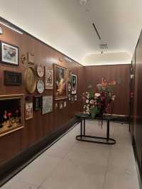 首爾江南 | Ananti酒店的旅居體驗