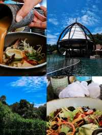 THE RITZ-CARLTON in LANGKAWI is Awesome🥰