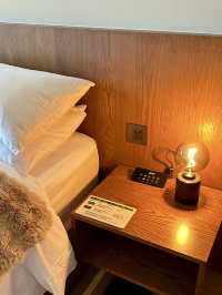 現代風格的靈感居所——HYATT 伊普索台北大安酒店