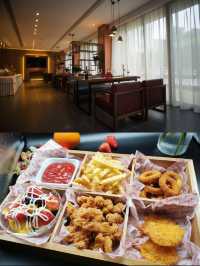 麥禧酒店，住得舒心玩得盡興！