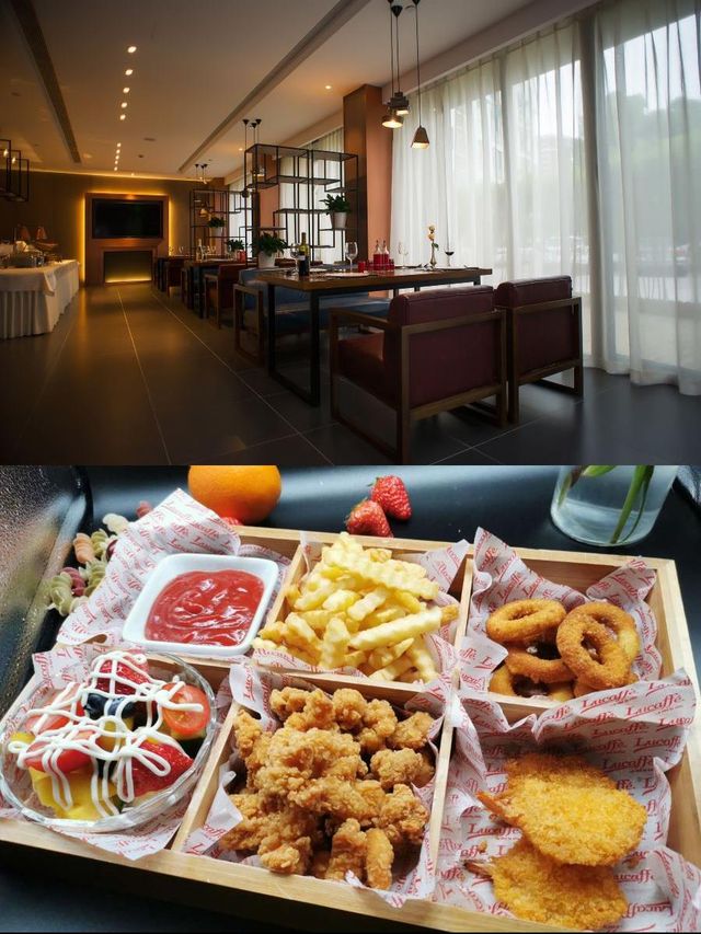 麥禧酒店，住得舒心玩得盡興！